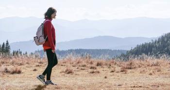 Walking exercises, what back pain is good for?To increase the effectiveness?