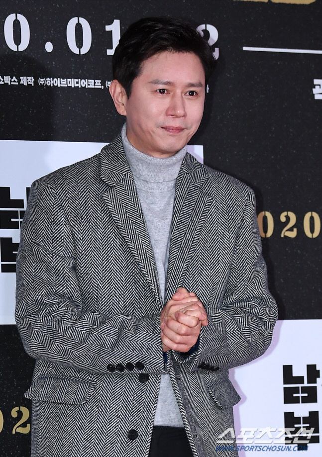 54-year-old Kim Min-jong delivered good news after 20 yearsReturn to Florence on Screen 