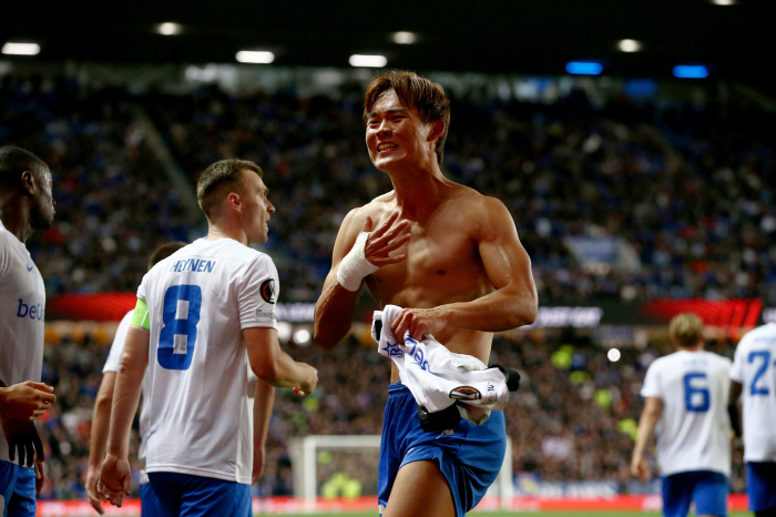 After 'Oh Hyun-kyu's Curse of the Final Goal,' Rangers coach Martin was fired in 123 days