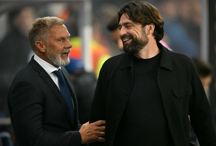 After 'Oh Hyun-kyu's Curse of the Final Goal,' Rangers coach Martin was fired in 123 days