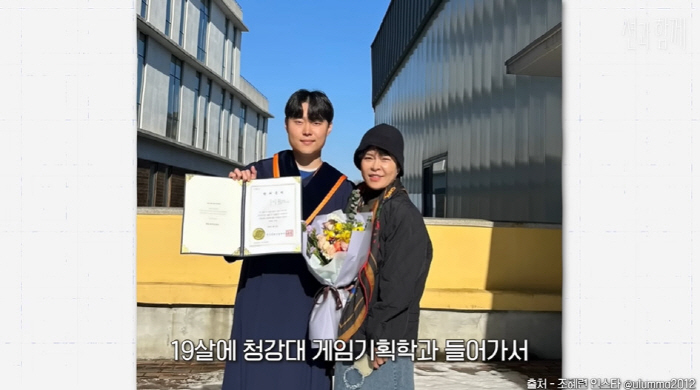 Cho Hye-ryeon succeeded in farming her children. Daughter and son transferred to foreign school are Lausanne Yeonsu (with Sean) in Switzerland