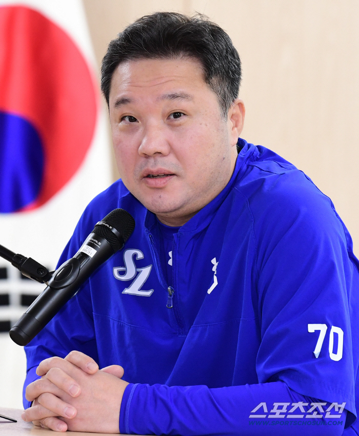 Coach Park Jin-man has won 9 consecutive games, NC's momentum is great, we need to finish in the first game, Won Tae-in is not running yet.