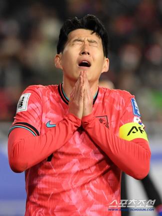 I'll beat Son Heungmin and come back to Korea A man who runs wild when he meets, a milestone celebration, SON, the worst or revenge October notice