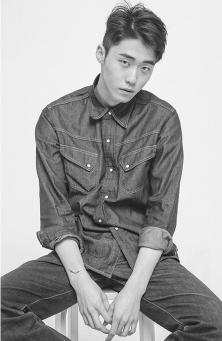 Lee Eui-soo, at the age of 22, makes a sad choice for himself..Today (6th) 8th anniversary