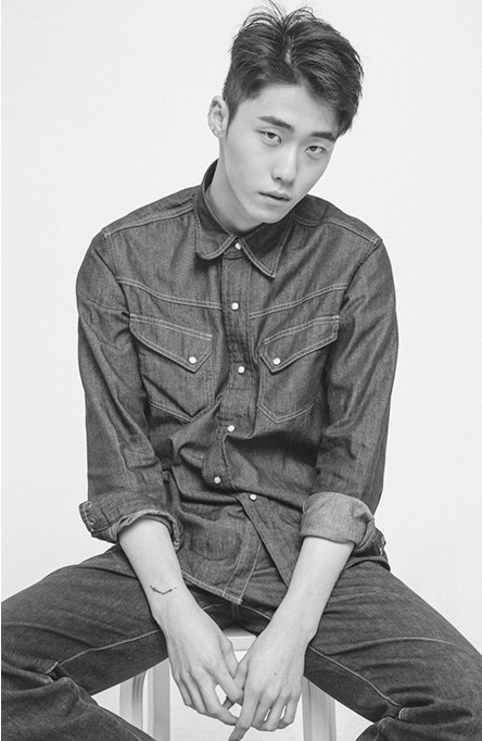 Lee Eui-soo, at the age of 22, makes a sad choice for himself..Today (6th) 8th anniversary