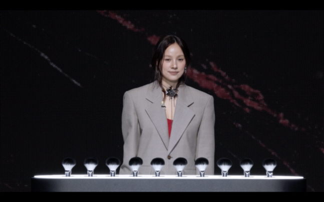 Lee Hyori’s ‘Just Makeup’ Becomes a Hit Upon Release