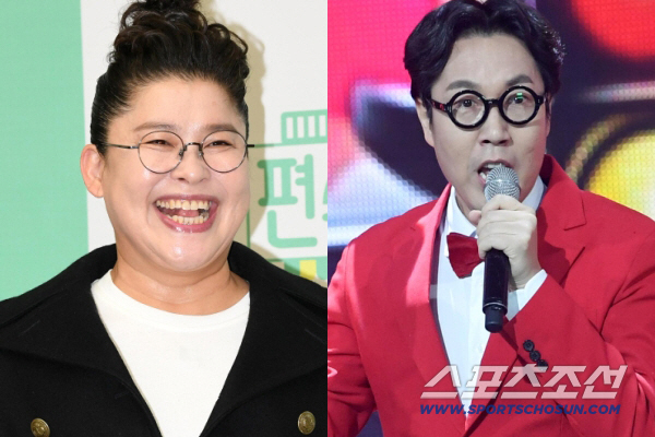 Lee Young-ja, Kim Young-chul, who imitated her, predicted murder..'I'm going to kill you'