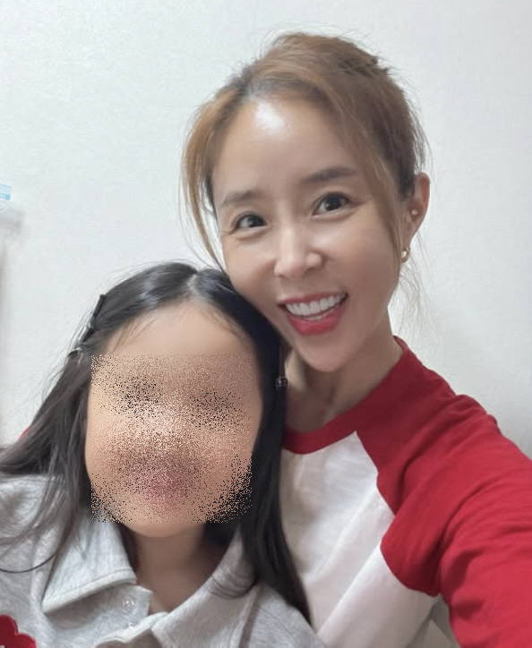 Moonwon ♥ Are you Shinji? Greetings for the holidays ahead of next year's wedding with chubby cheeks after losing too much weight