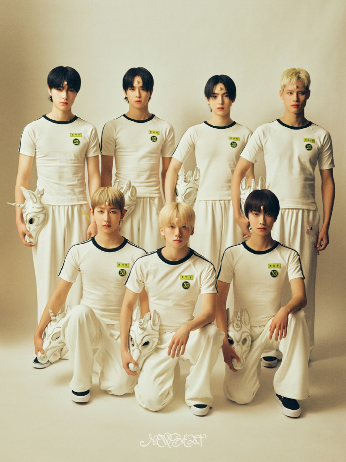 NEWBEAT to Compete in 60M Race at ‘ISAC 2025’ Chuseok Special