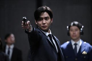 Rowoon Makes Japanese Film Debut in Thriller 'Last Man-FIRST LOVE-'