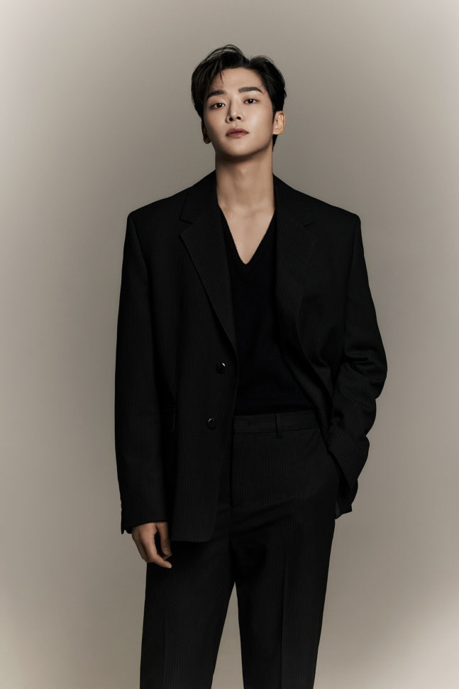 Rowoon Makes Japanese Film Debut in Thriller 'Last Man-FIRST LOVE-'
