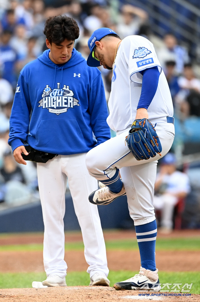  Furado, even the bad luck of being hit by a hit
