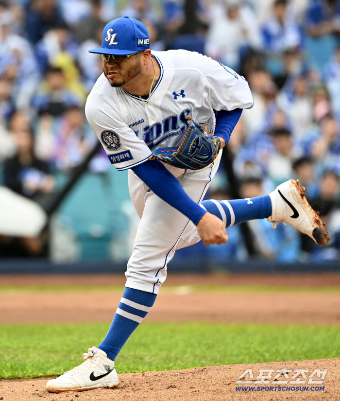  Furado, Wild Card Game 1 starter