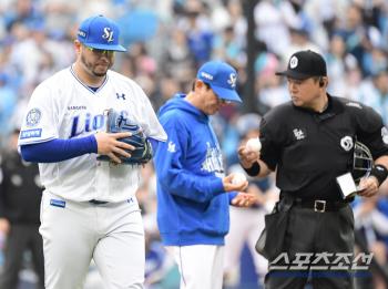  A steel plate that was disappointing in the 7th inning, 14th inning