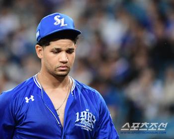 Wasn't it Hernandez? Will Waka, an alternate foreigner, be a blessing in disguise in the role of Kim Moo-shin (WC1)
