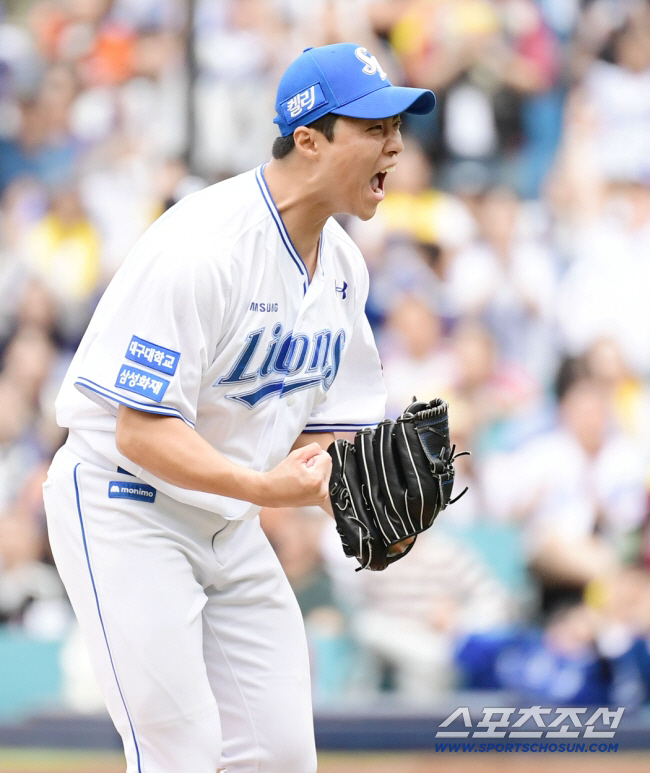 Wasn't it Hernandez? Will Waka, an alternate foreigner, be a blessing in disguise in the role of Kim Moo-shin (WC1)