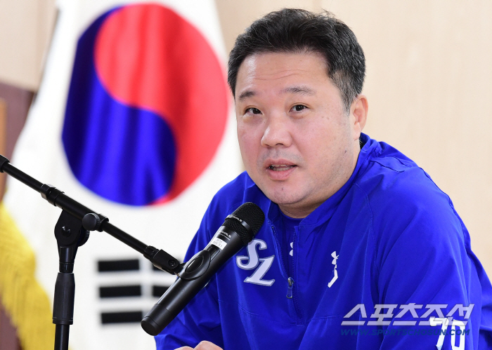 Wasn't it Hernandez? Will Waka, an alternate foreigner, be a blessing in disguise in the role of Kim Moo-shin (WC1)