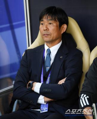 We're the best, not in Korea! The pride that was smashed by Ancelotti's word, the humiliation of the Moriyasu, is regrettable