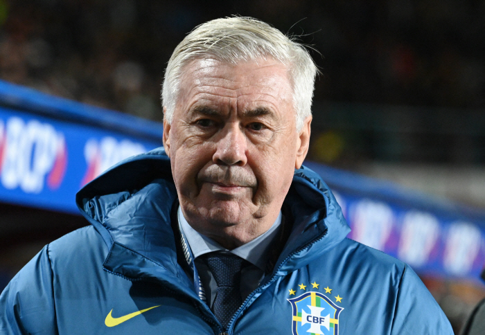 We're the best, not in Korea! The pride that was smashed by Ancelotti's word, the humiliation of the Moriyasu, is regrettable