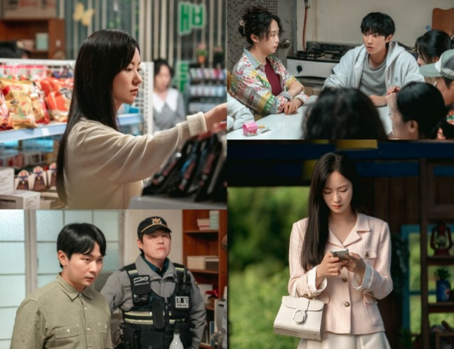 ‘Ms. Incognito’ Jeon Yeo Been Navigates a New Life Amid Curious Villagers