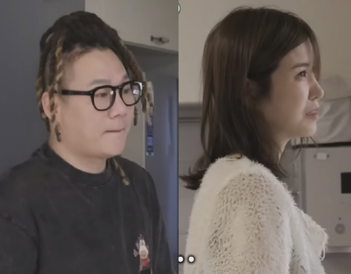 Yoon Hoo will also watch Yoon Min-soo's property split with his ex-wife live..All-time divorcee criticized 