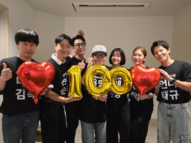 ‘Boss’ Hits 1 Million Viewers in Record Time, Dominates Chuseok Box Office