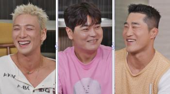 Choo Shin-soo confessed that he wanted to live alone in his next life because it was difficult to live with his wife Ha-mi