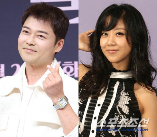 Jeon Hyun-moo mentions the case of the Onion College Scholastic Ability Test...I cried at the news of giving up the exam