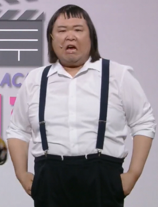 Jeong Se-hyeop died suddenly after recording 'Gag Concert' last week