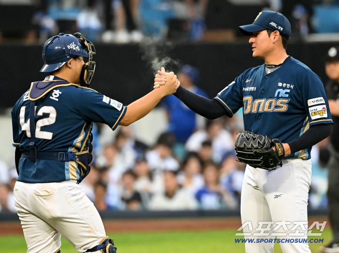 Kang Min-ho is the opponent, but 11 at-bats in his professional career are all he has…In desperation, the master of the national team will be responsible for the home alone without 4.6 billion FA. 