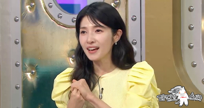 Kim Kyung-ran turned out to be 'Sunwoo Yong-yeo's lifesaver'...'Capturing symptoms of cerebral infarction. Stop recording.'