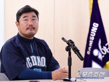 Lee Ho-joon, a daily man who is more amazing than a miracle in 10 consecutive wins in NC, cried before the game I can't even tell you to work hard. 