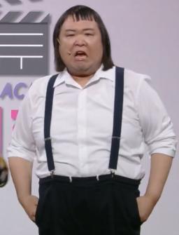 Leukemia → Heart attack...The last joke on 'Gag Concert' the day before Jeong Se-hyeop's death