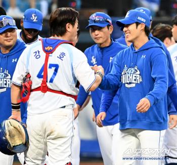  Kang Minho, Won Taein, a perfect match