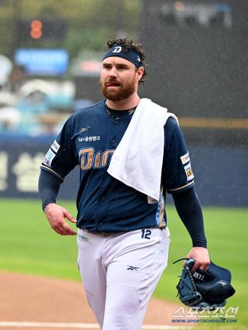  Logan is at a loss due to the sudden rain