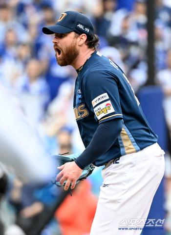  Logan is surprised by the decision of a walk