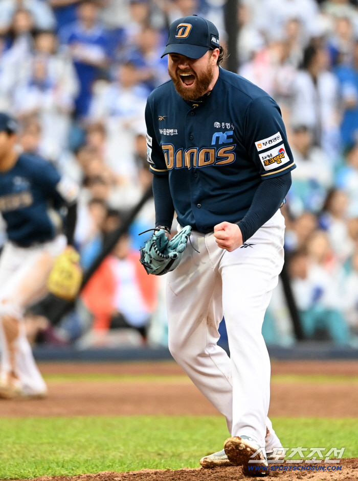  Logan's roar, now let's turn the tables!