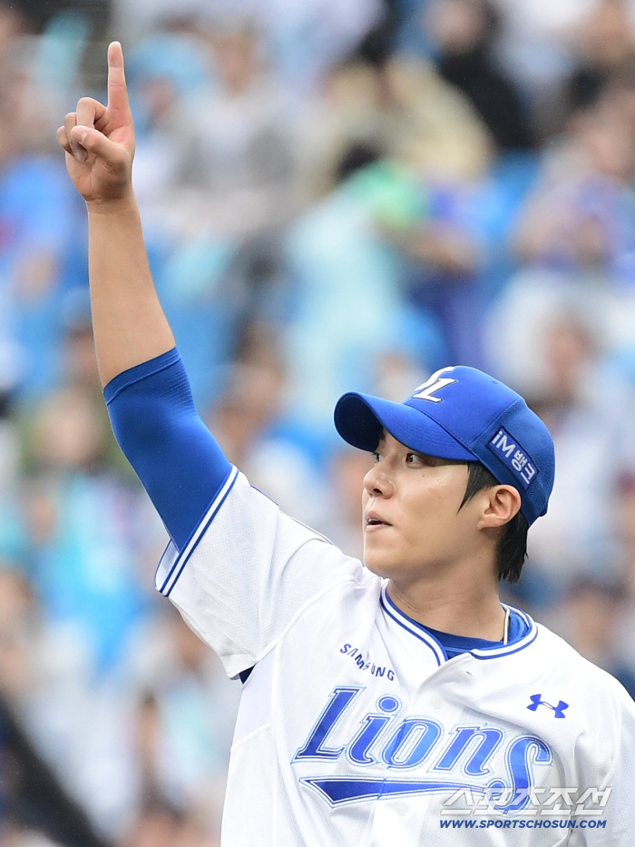  Won Tae-in has a crisis, but he doesn't lose a point