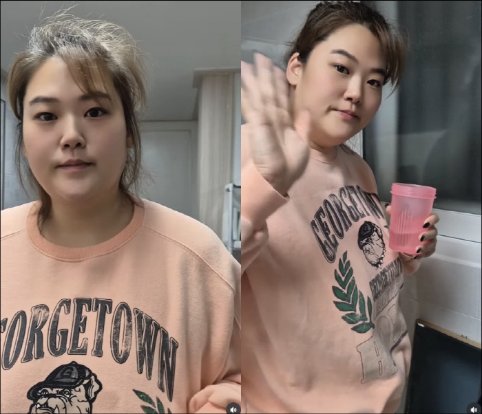 Ryu Philip's sister Suzy and Mina are still grateful