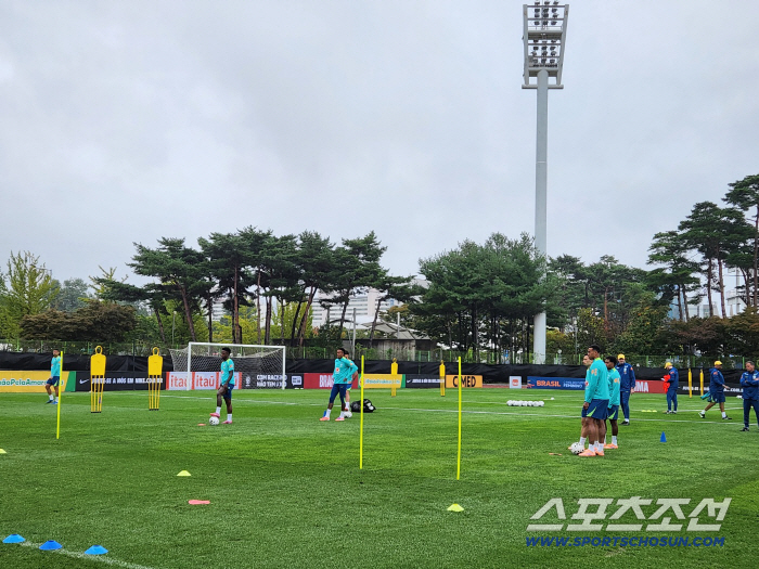  Binnie! Binnie! → Ancelotti, Casemiro Special Dialogue…Brazil as perennial favorite to win, full-fledged tempering ahead of showdown