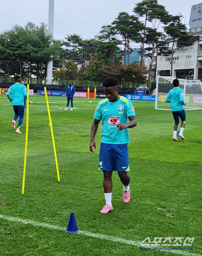  Binnie! Binnie! → Ancelotti, Casemiro Special Dialogue…Brazil as perennial favorite to win, full-fledged tempering ahead of showdown