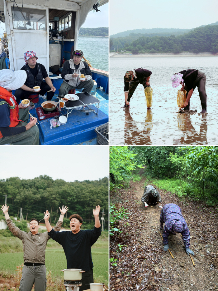 The story behind the birth revealed by '108kg Lee Jang-woo'...'He was from an incubator'