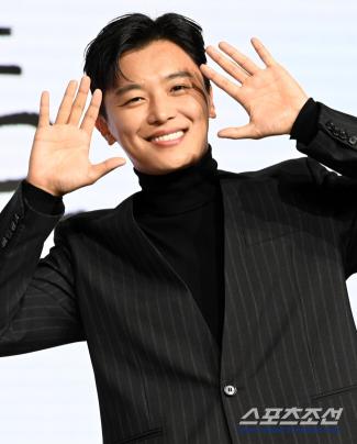 41-year-old single Yeon Woo-jin confessed in shock...I'm a dating addict