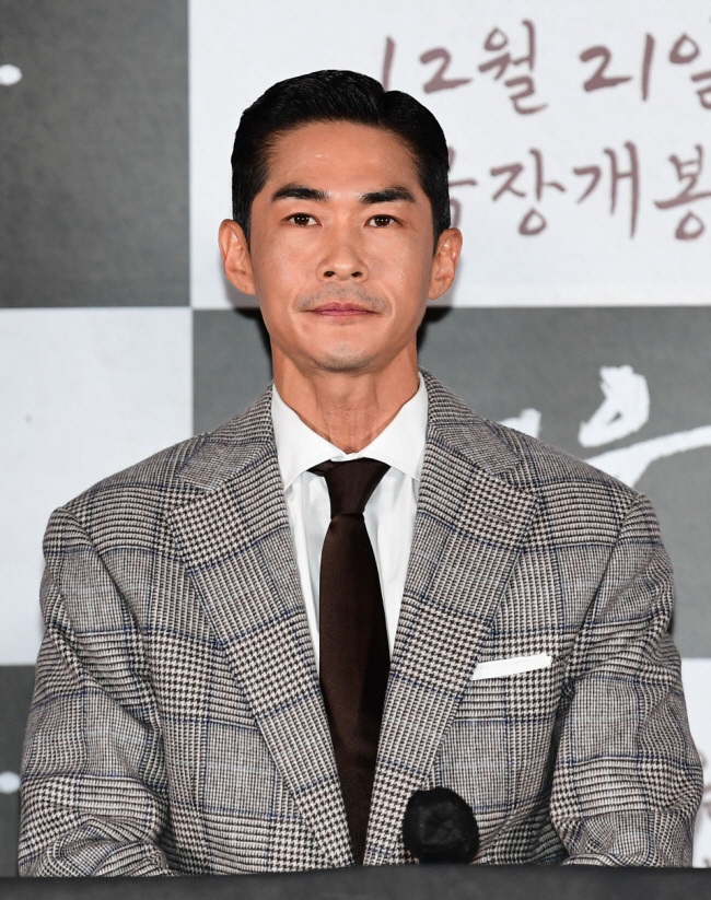 Bae Jeong-nam, 42, recalls his daughter Lam-mi who left first due to a heart attack...a sorrowful heart during the holidays