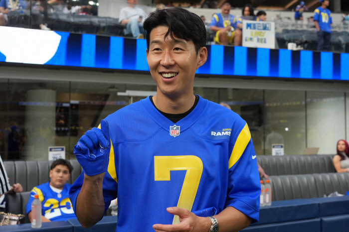 The BBC also had below-expletive performance of Son Heung-min and only the best praise was left instead of the worst criticismMessi-level influence → Perfect transfer in the soccer world
