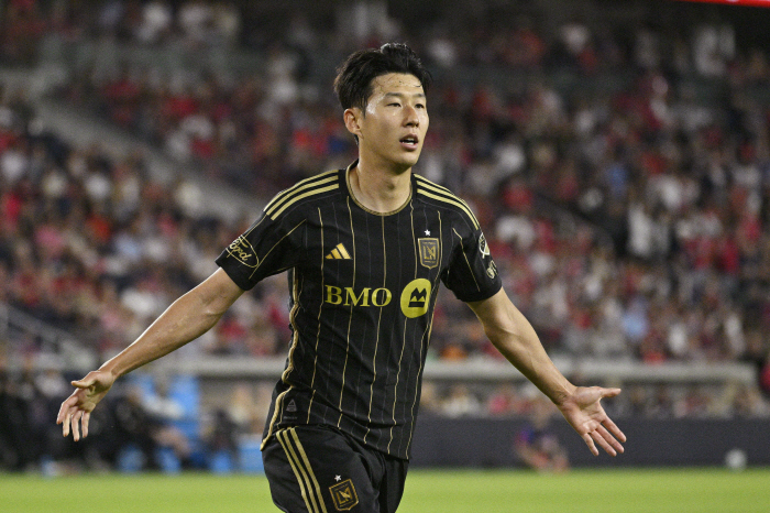 The BBC also had below-expletive performance of Son Heung-min and only the best praise was left instead of the worst criticismMessi-level influence → Perfect transfer in the soccer world