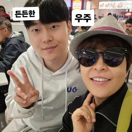 Cho Hye-ryeon, do you regret appearing on the show with Woojoo..Tears of exhaustion from parents
