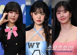 Choi Yena Reveals Jang Wonyoung’s Sweet Message and Kwon Eunbi’s ‘Water Bomb’ Wisdom on ‘Radio Star’
