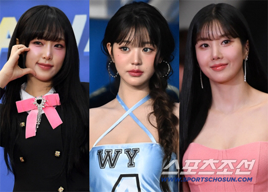 Choi Yena Reveals Jang Wonyoung’s Sweet Message and Kwon Eunbi’s ‘Water Bomb’ Wisdom on ‘Radio Star’