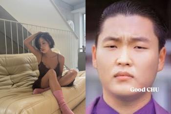Hwasa Stuns with Bold Short Hair and Daring Lingerie Look Ahead of Comeback